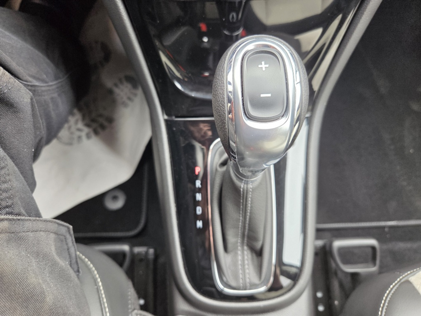 Foto van Opel Mokka X