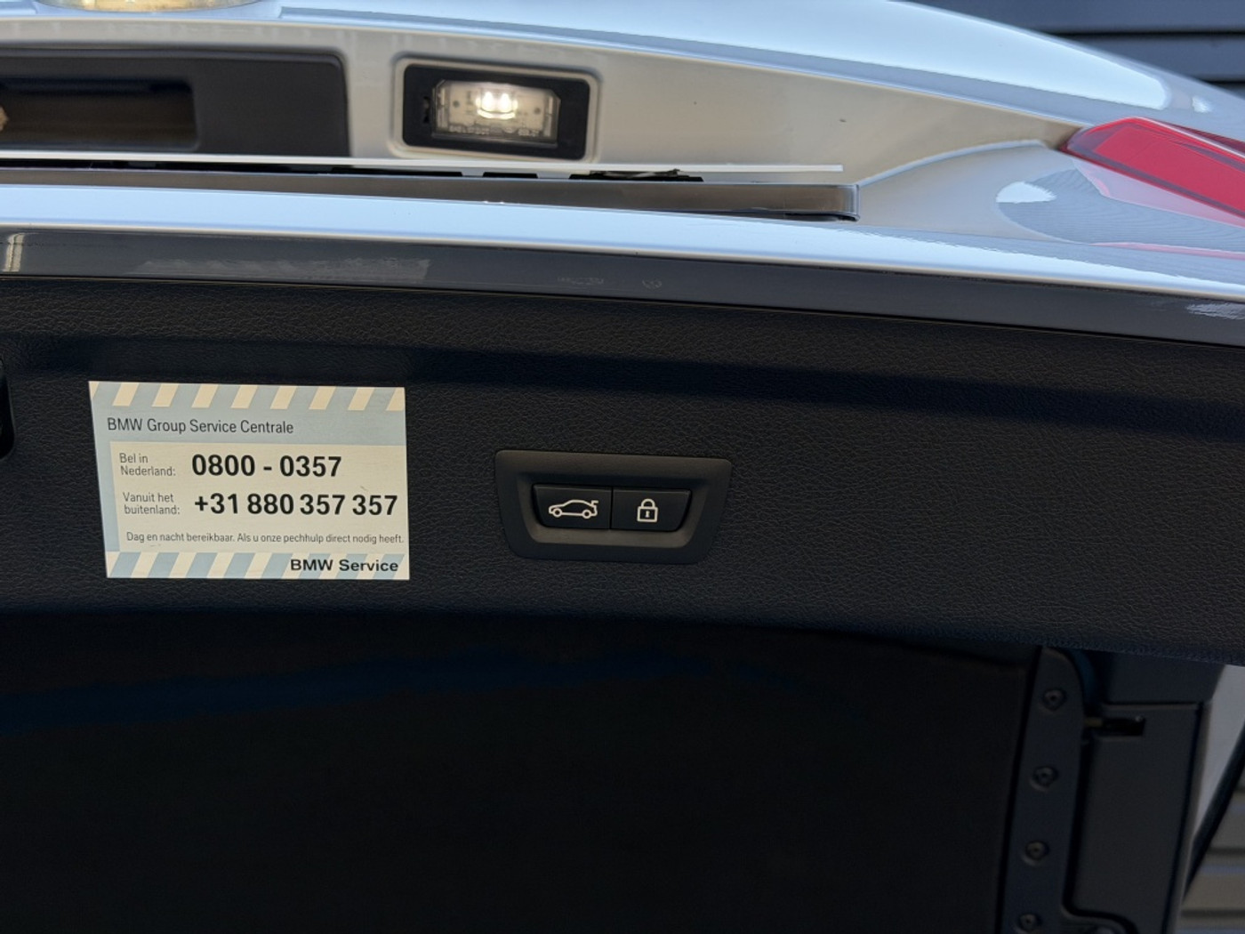 Foto van BMW 330i xDrive