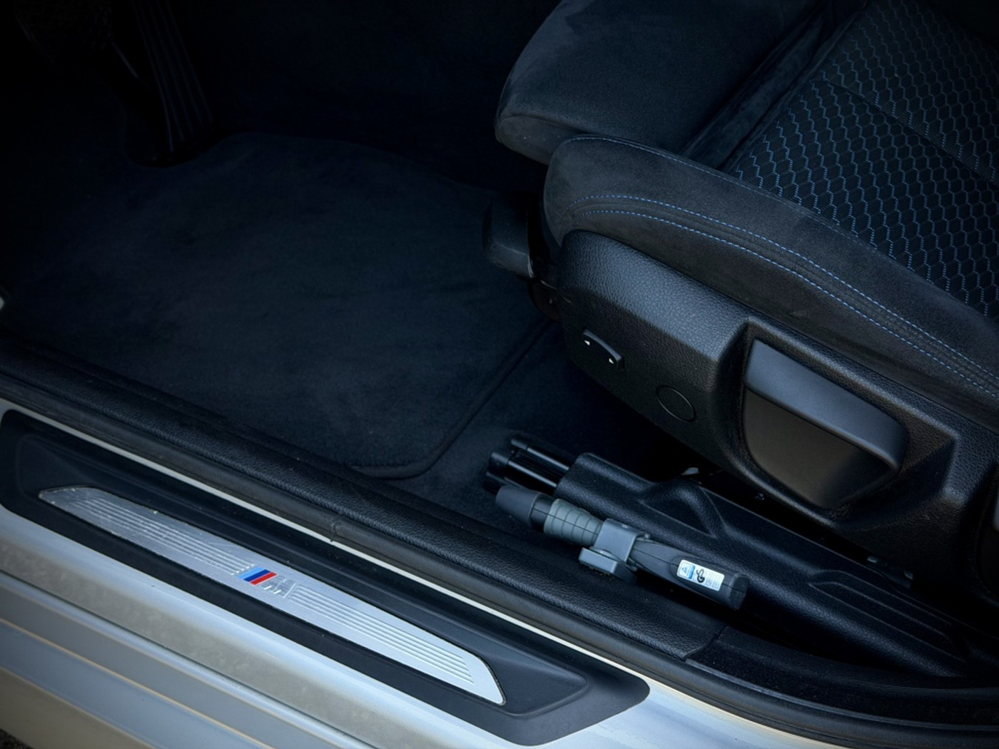 Foto van BMW 330i xDrive