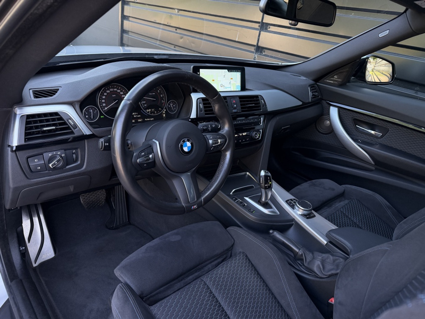 Foto van BMW 330i xDrive