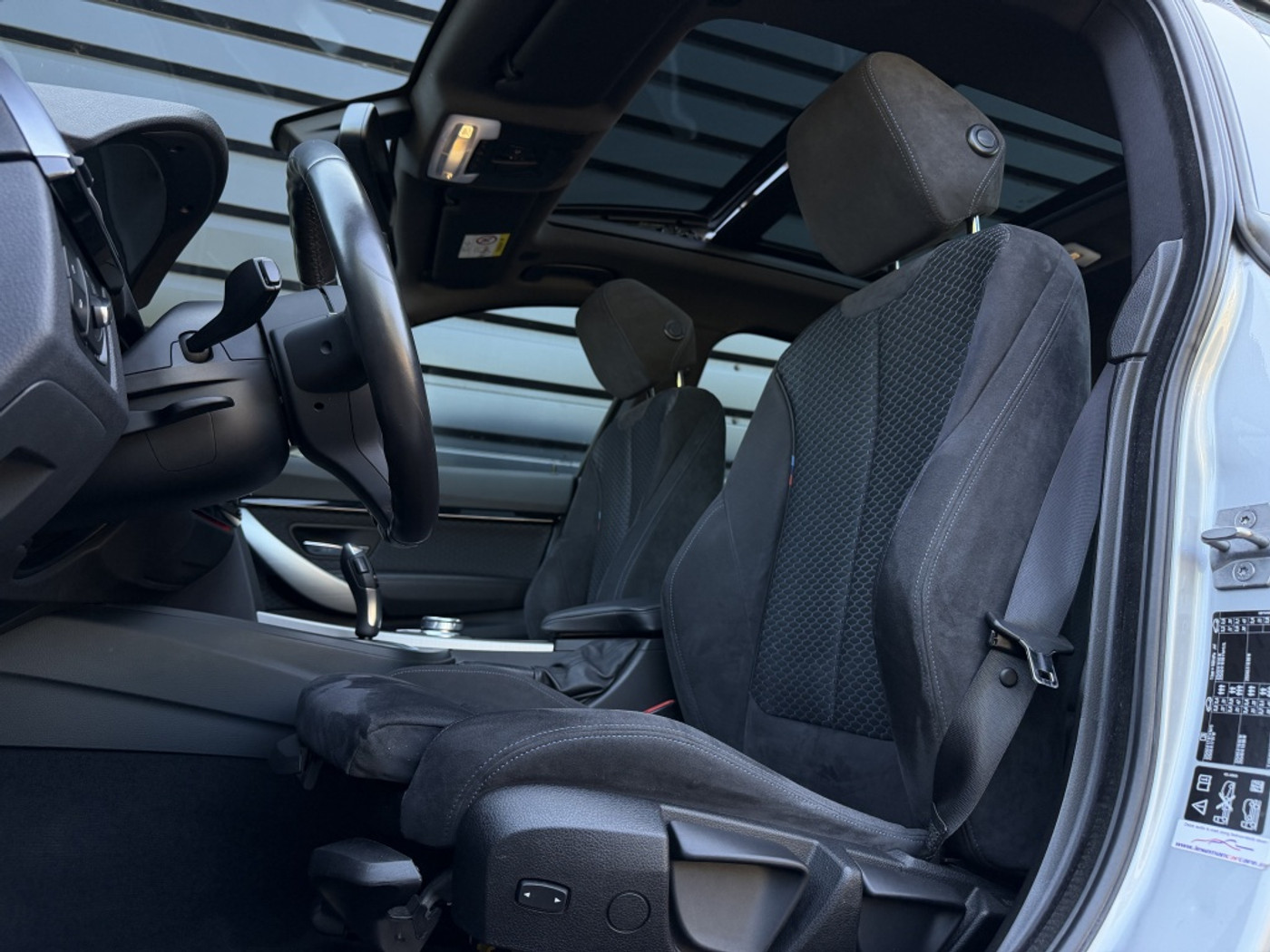 Foto van BMW 330i xDrive
