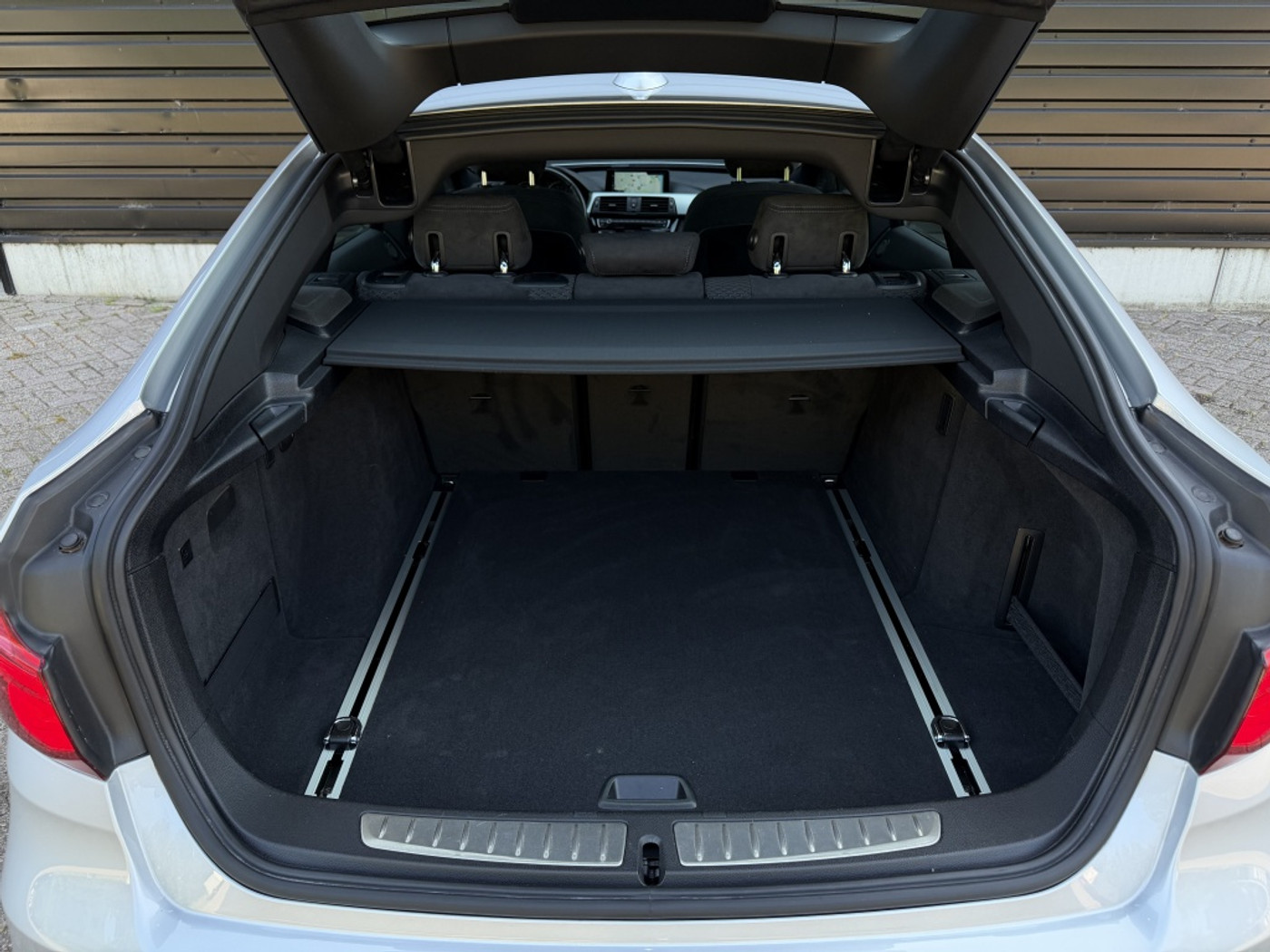 Foto van BMW 330i xDrive