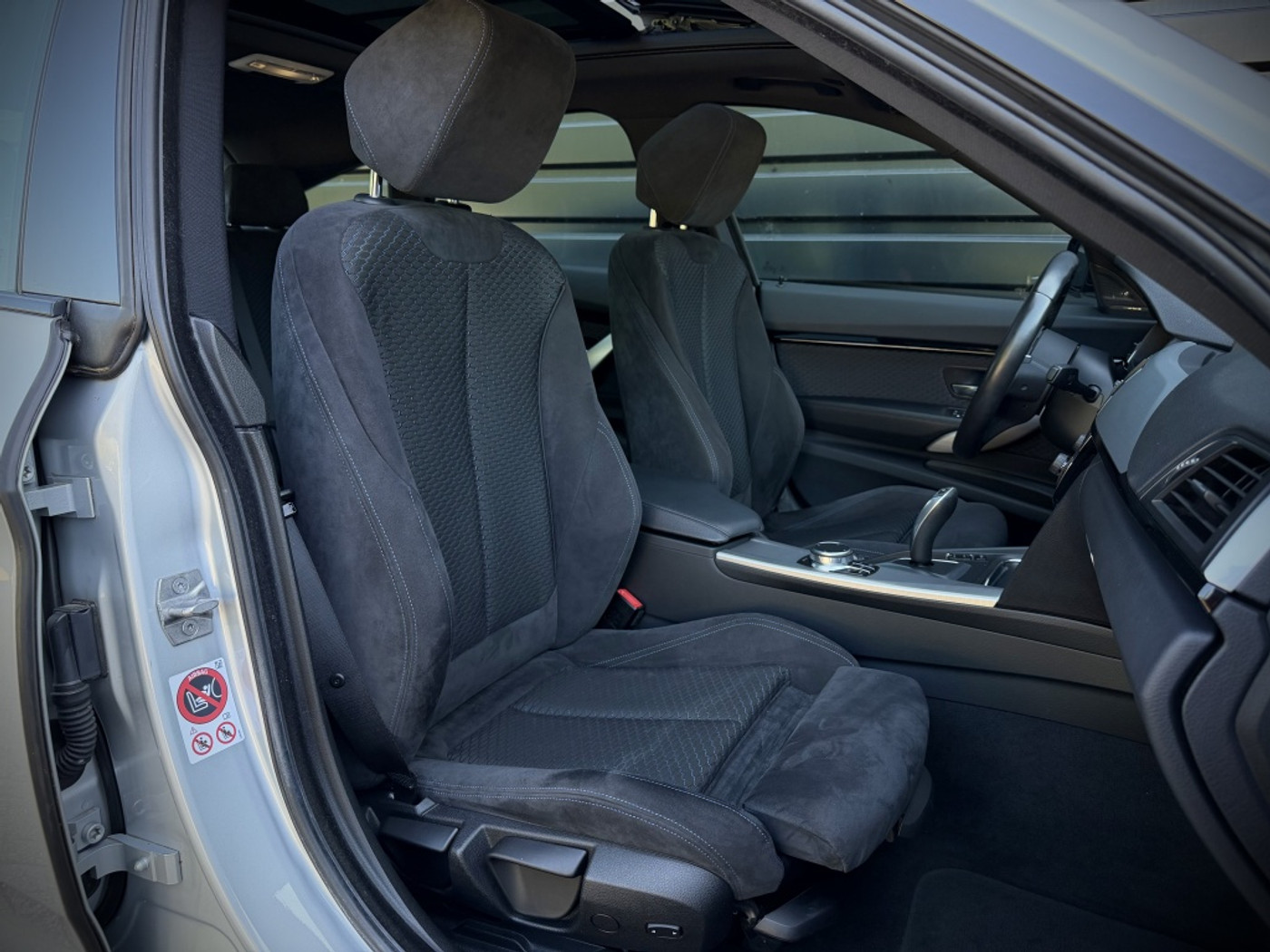 Foto van BMW 330i xDrive