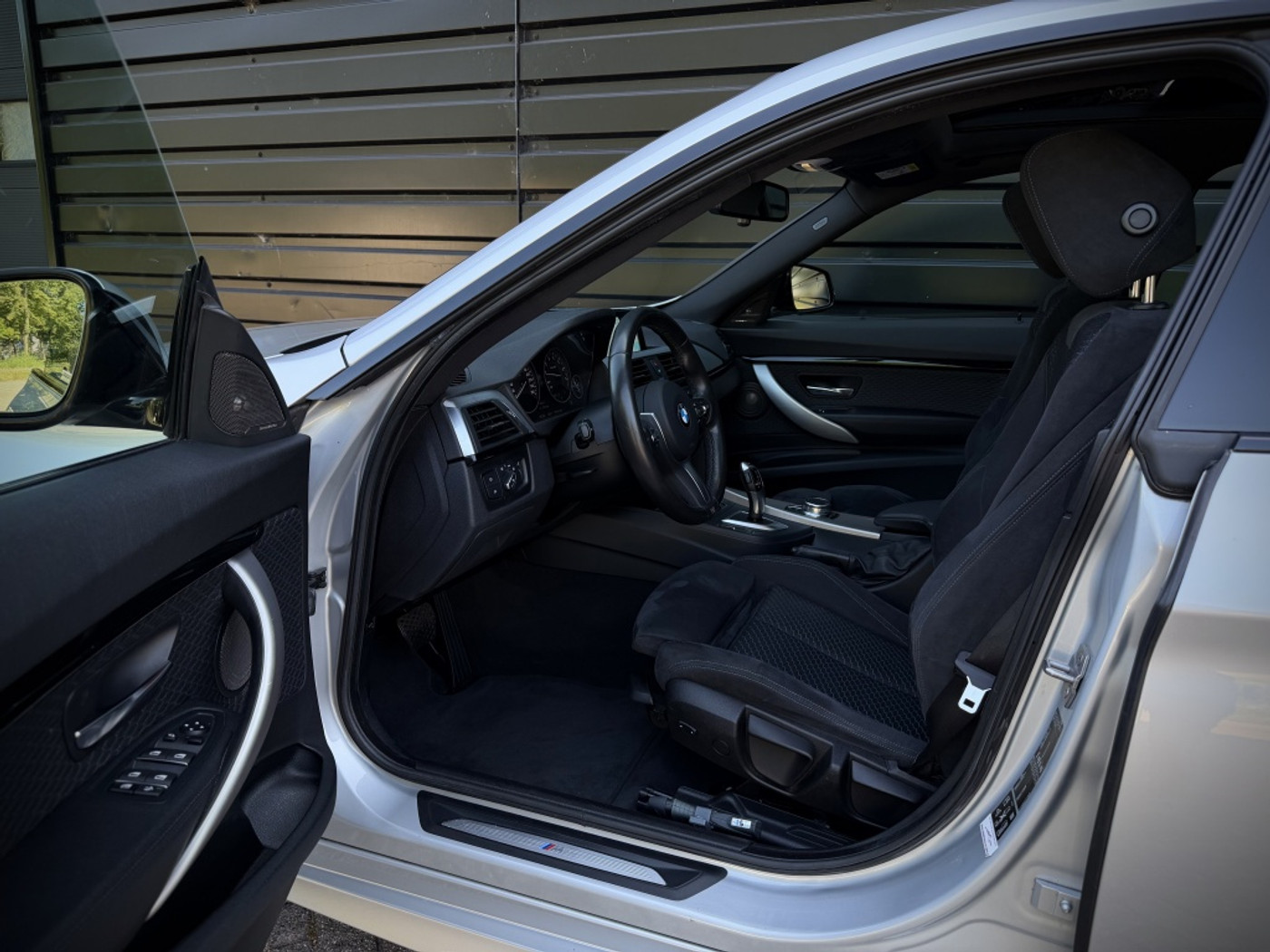 Foto van BMW 330i xDrive
