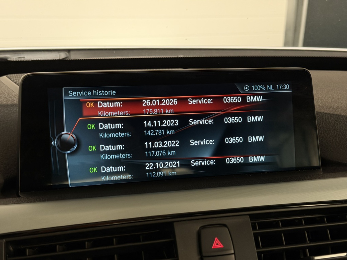 Foto van BMW 330i xDrive
