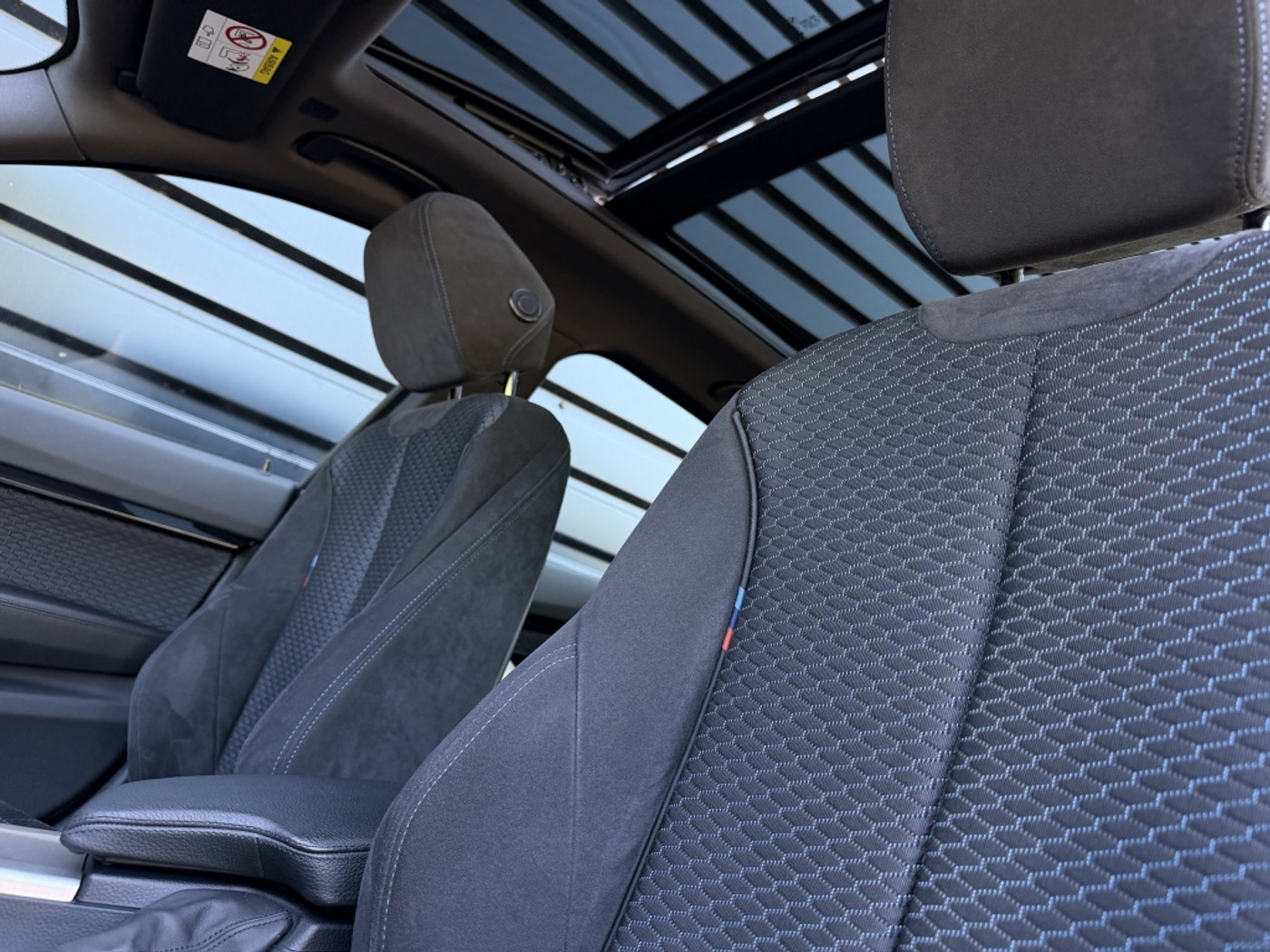 Foto van BMW 330i xDrive