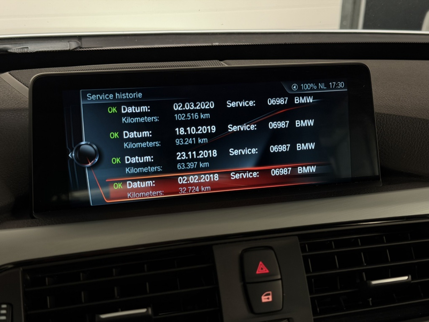 Foto van BMW 330i xDrive