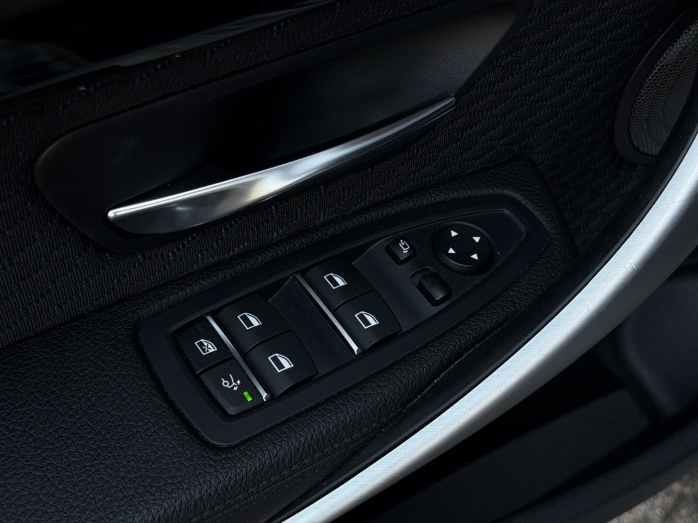 Foto van BMW 330i xDrive