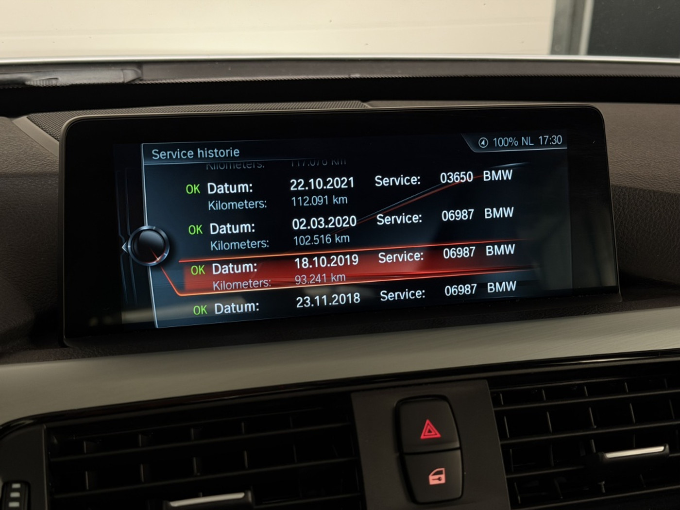 Foto van BMW 330i xDrive
