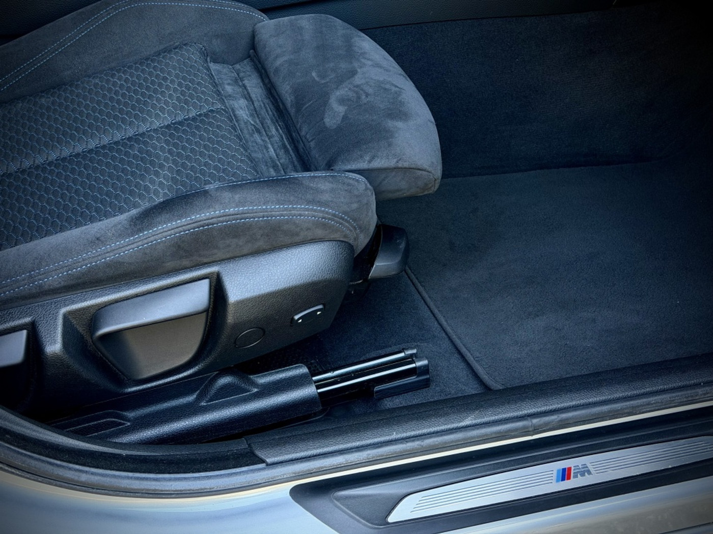 Foto van BMW 330i xDrive