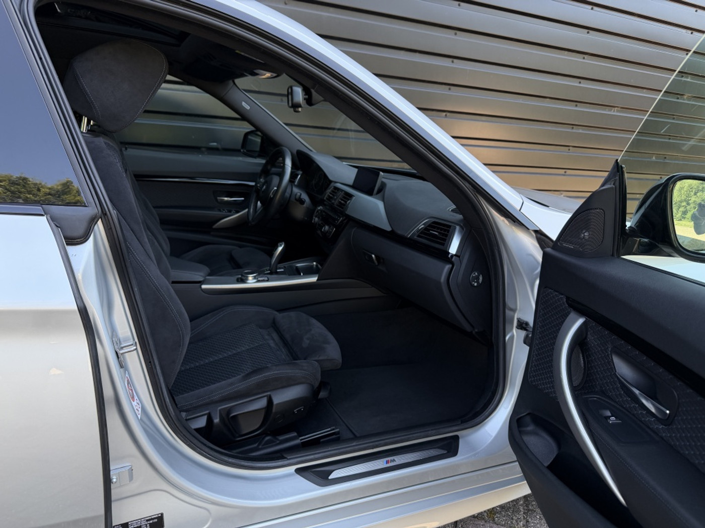 Foto van BMW 330i xDrive
