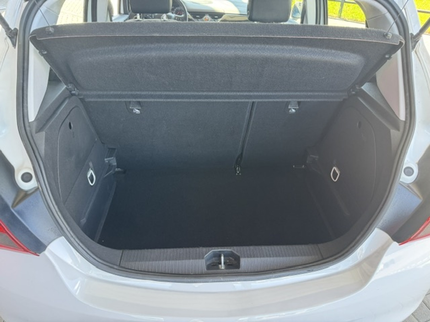 Foto van Opel Corsa-e