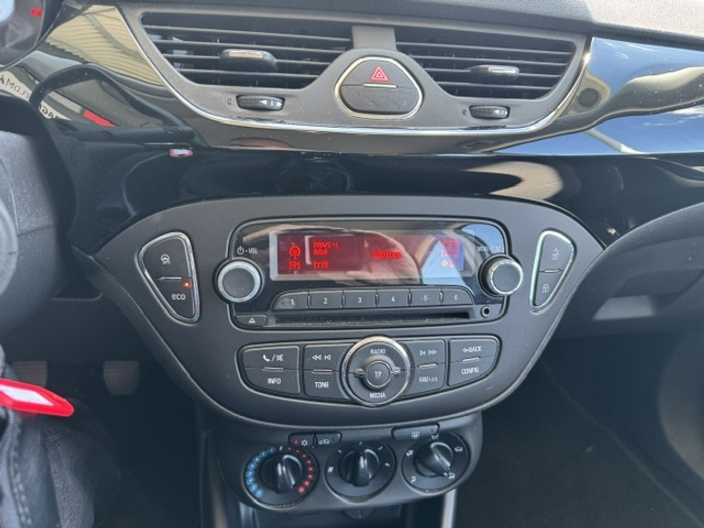 Foto van Opel Corsa-e