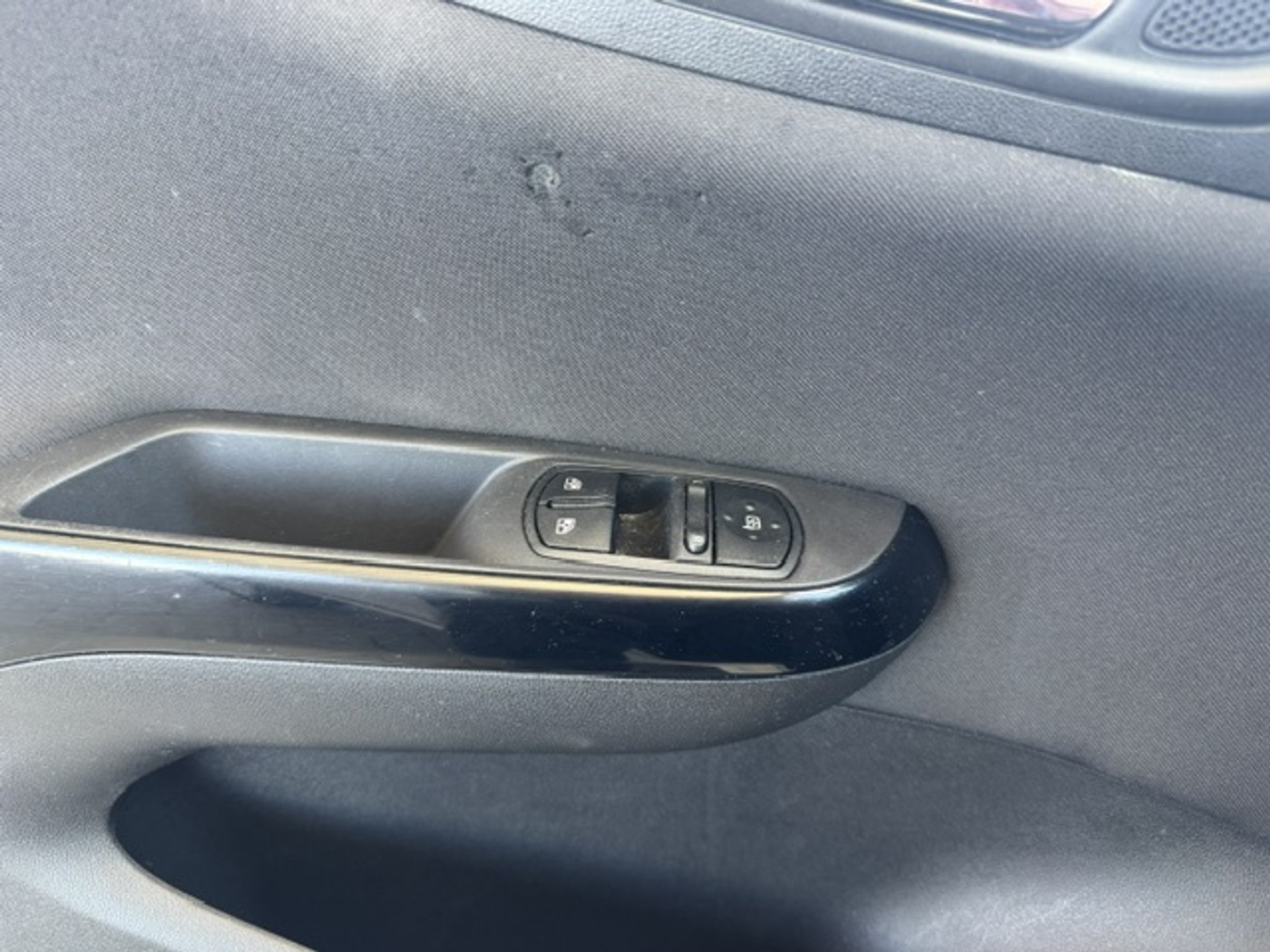 Foto van Opel Corsa-e