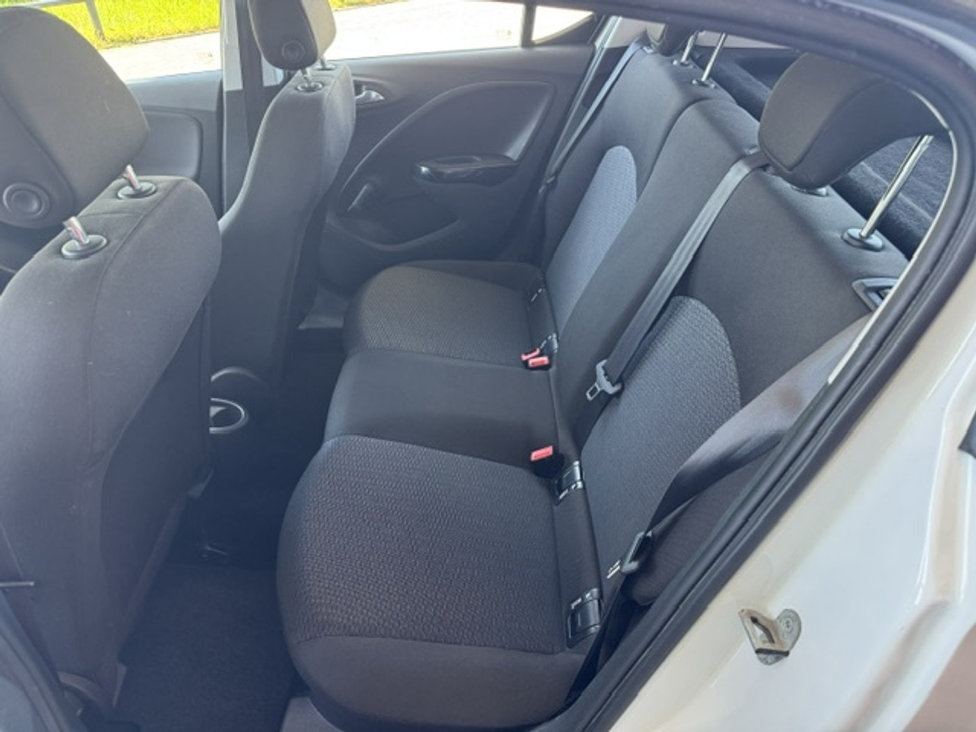 Foto van Opel Corsa-e