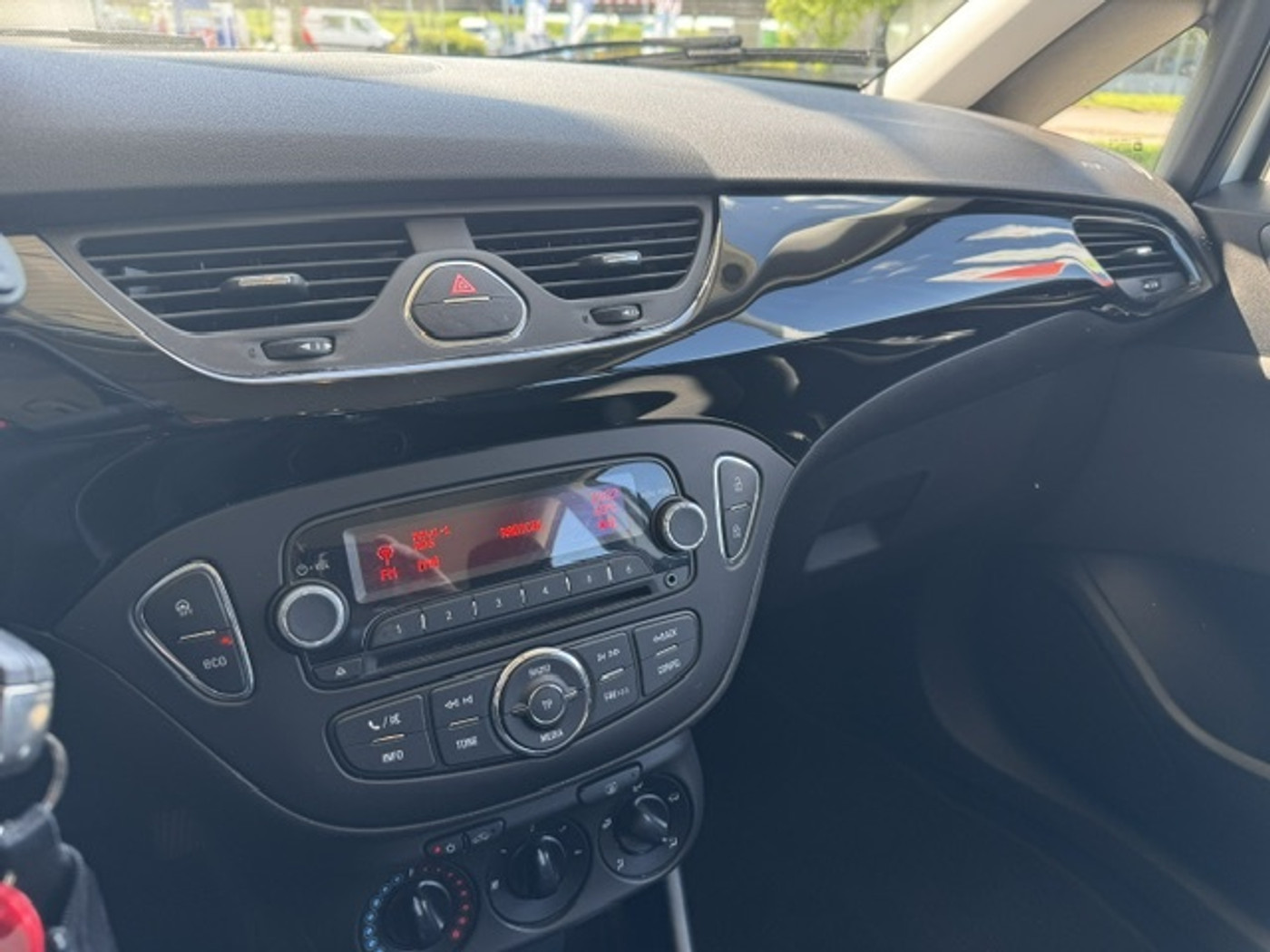 Foto van Opel Corsa-e