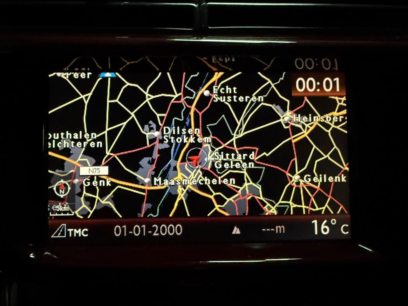 Foto van Citroen Ds3