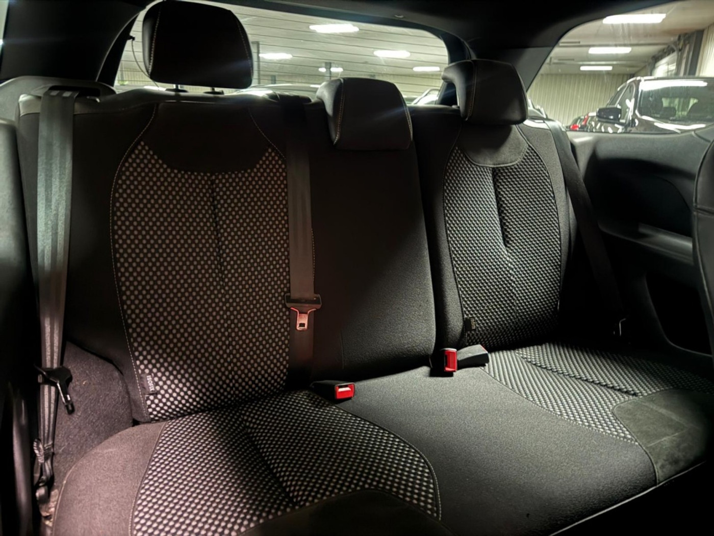 Foto van Citroen Ds3