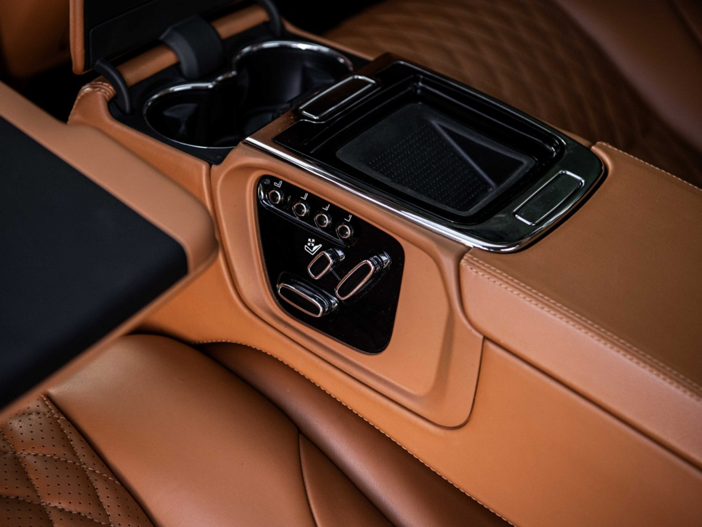 Foto van Jaguar Jaguar XJ