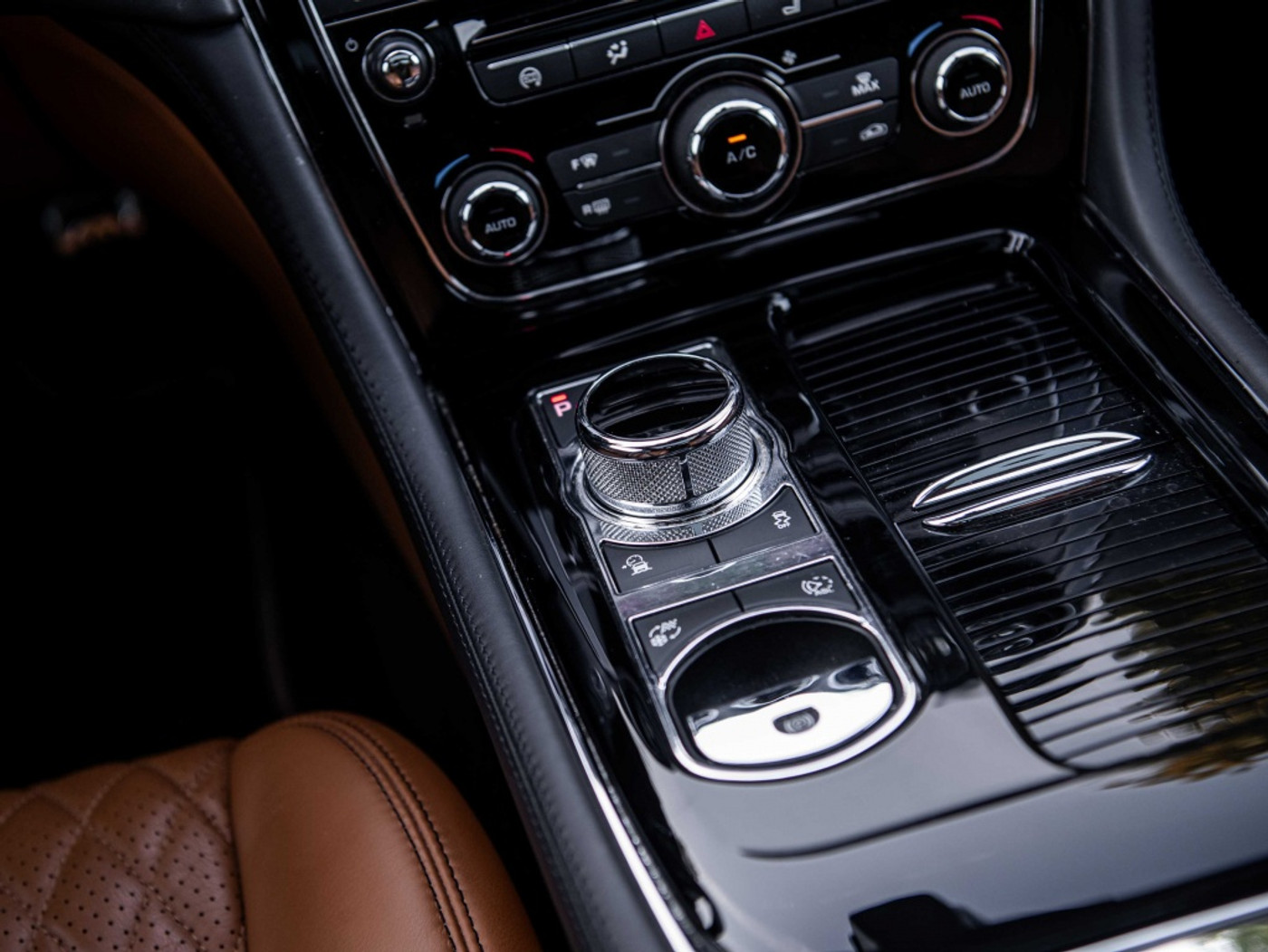 Foto van Jaguar Jaguar XJ