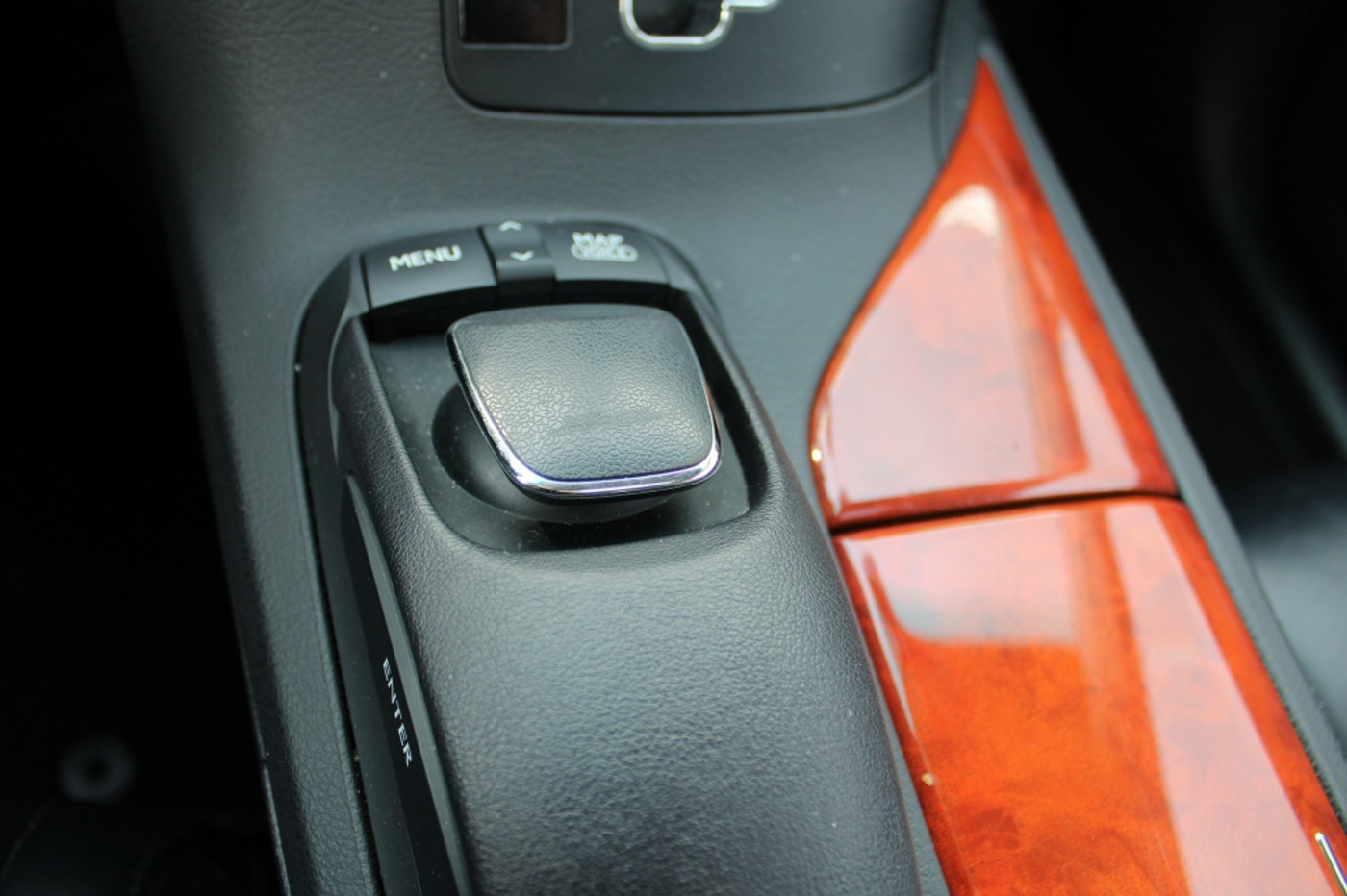Foto van Lexus Lexus Rx450h