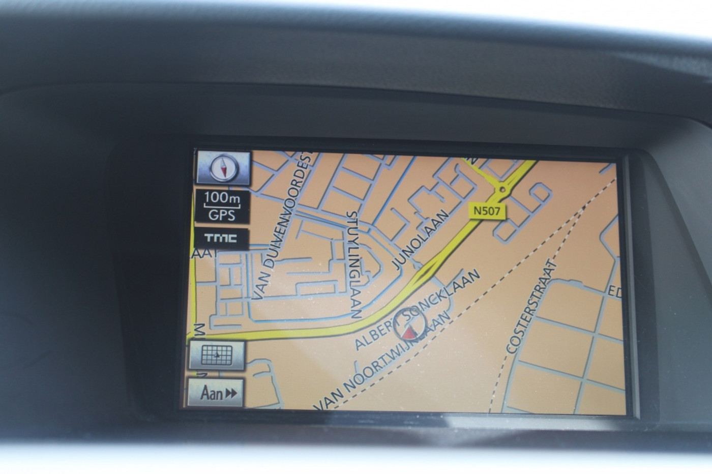 Foto van Lexus Lexus Rx450h