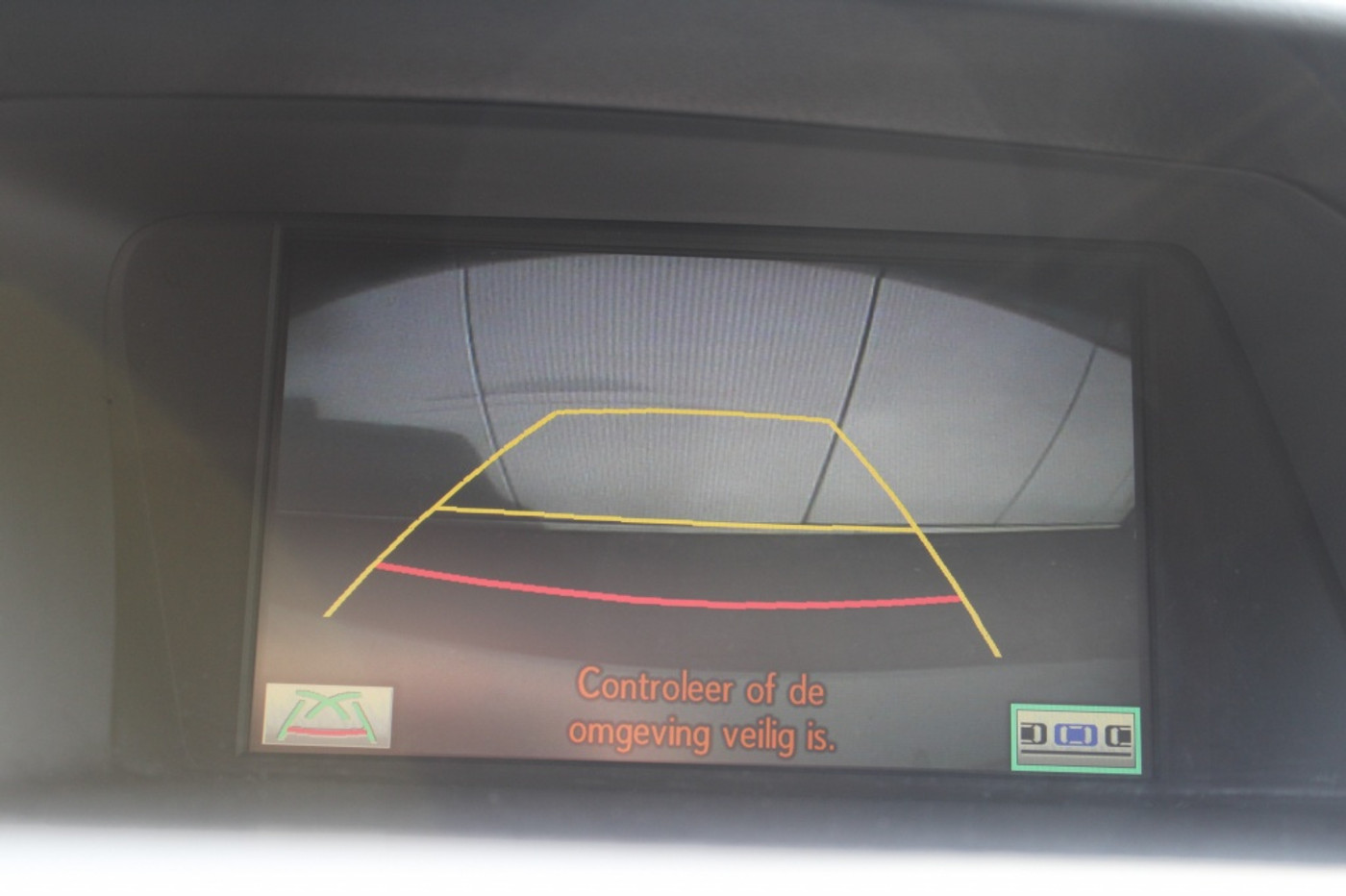 Foto van Lexus Lexus Rx450h