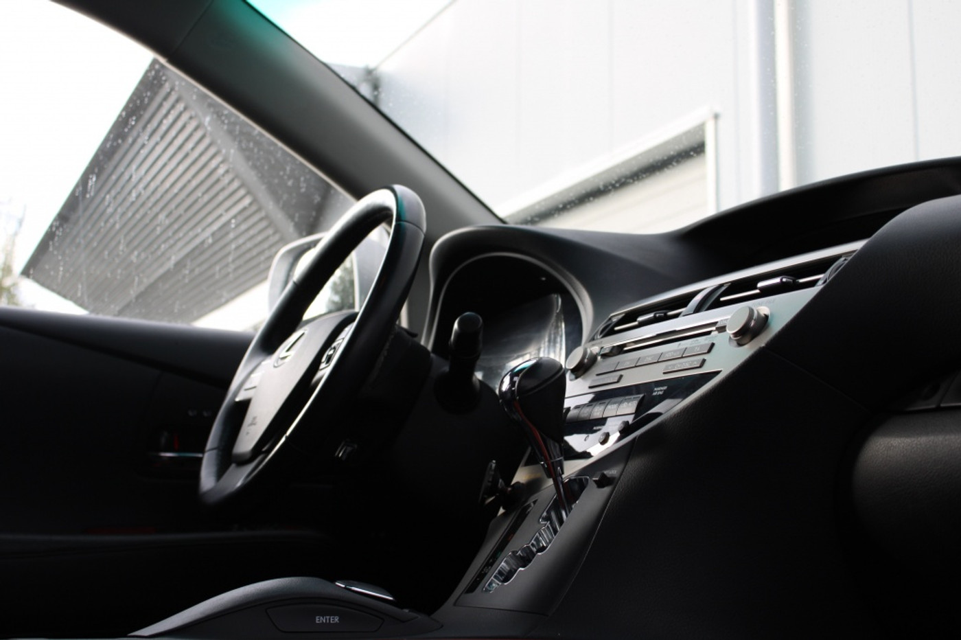 Foto van Lexus Lexus Rx450h
