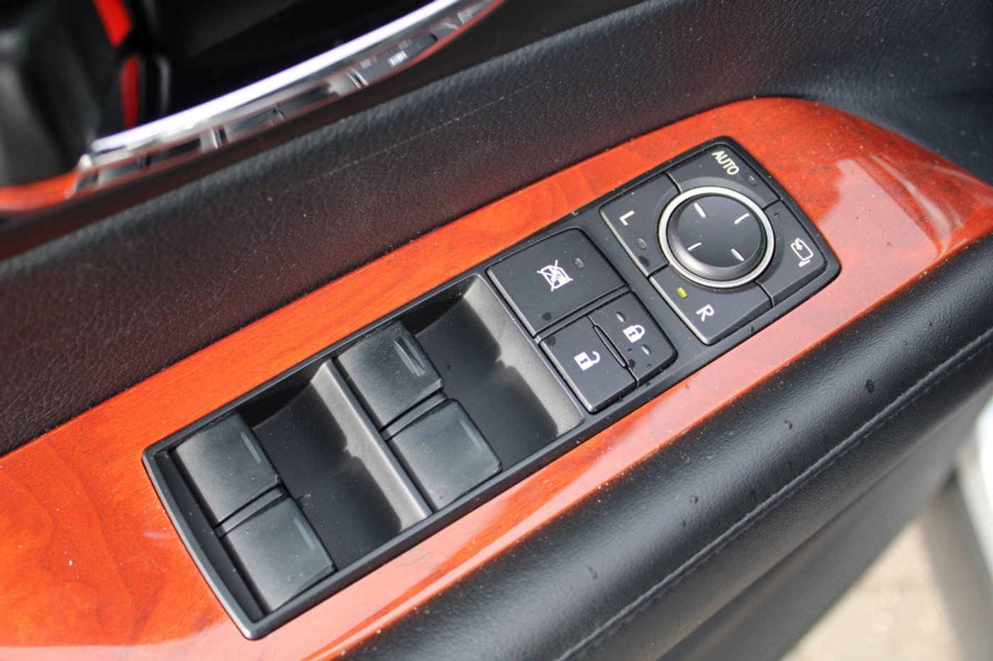 Foto van Lexus Lexus Rx450h