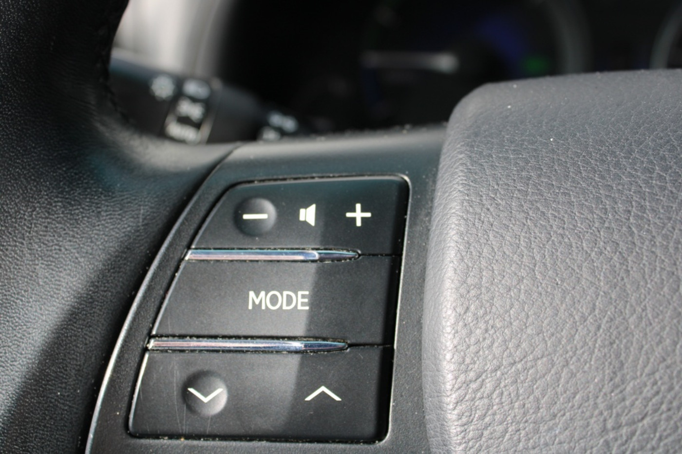 Foto van Lexus Lexus Rx450h