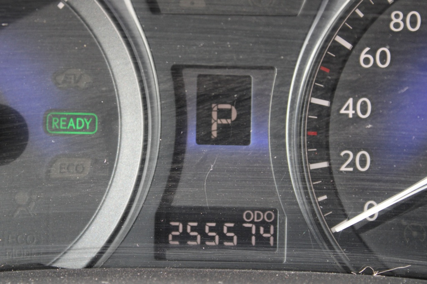 Foto van Lexus Lexus Rx450h