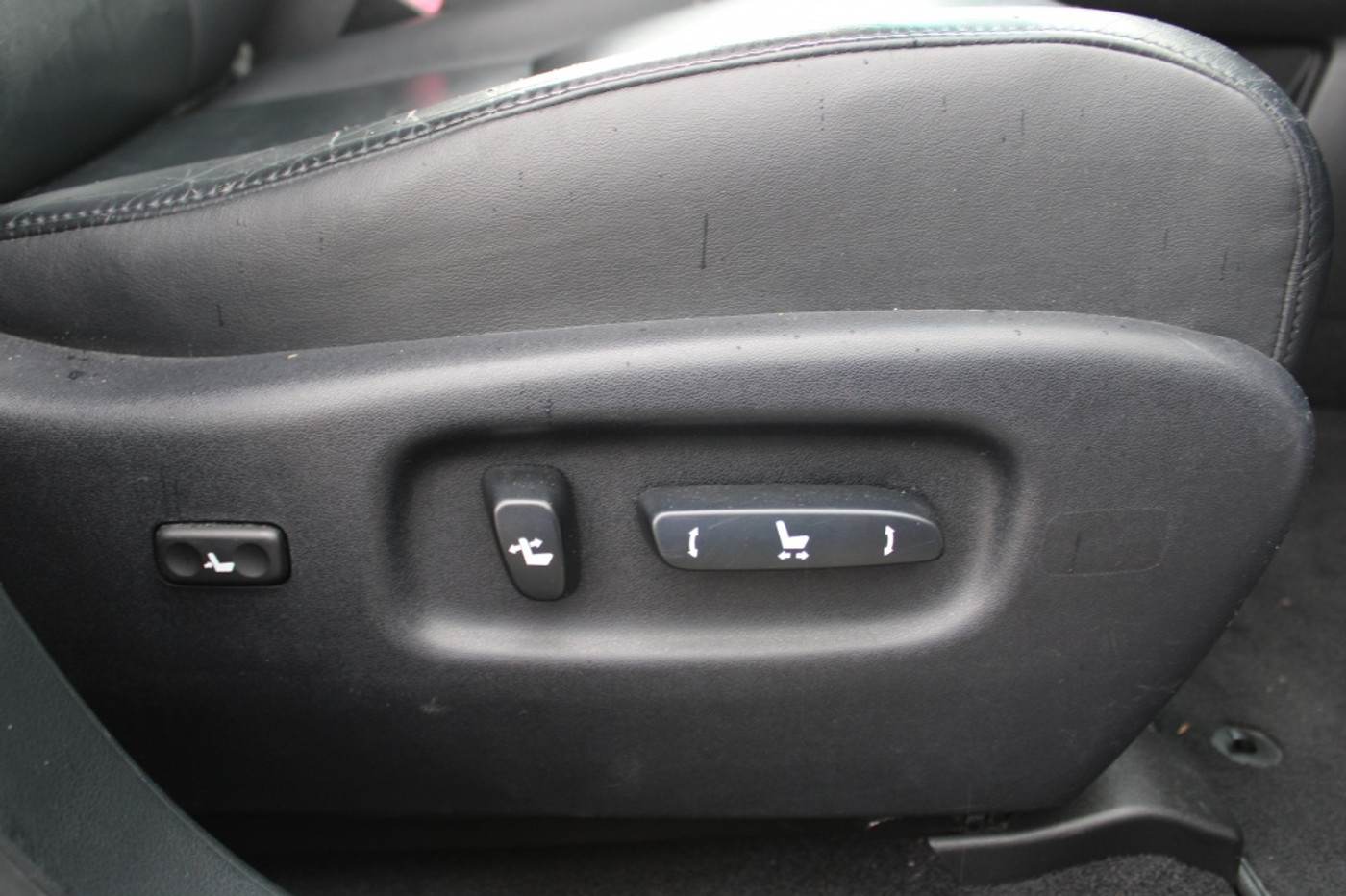 Foto van Lexus Lexus Rx450h