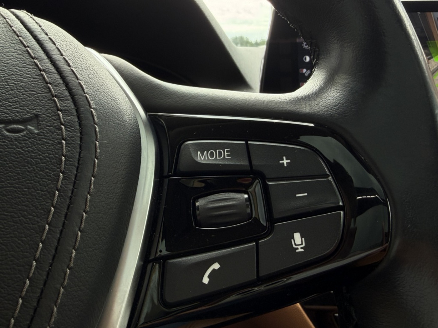 Foto van BMW 520i