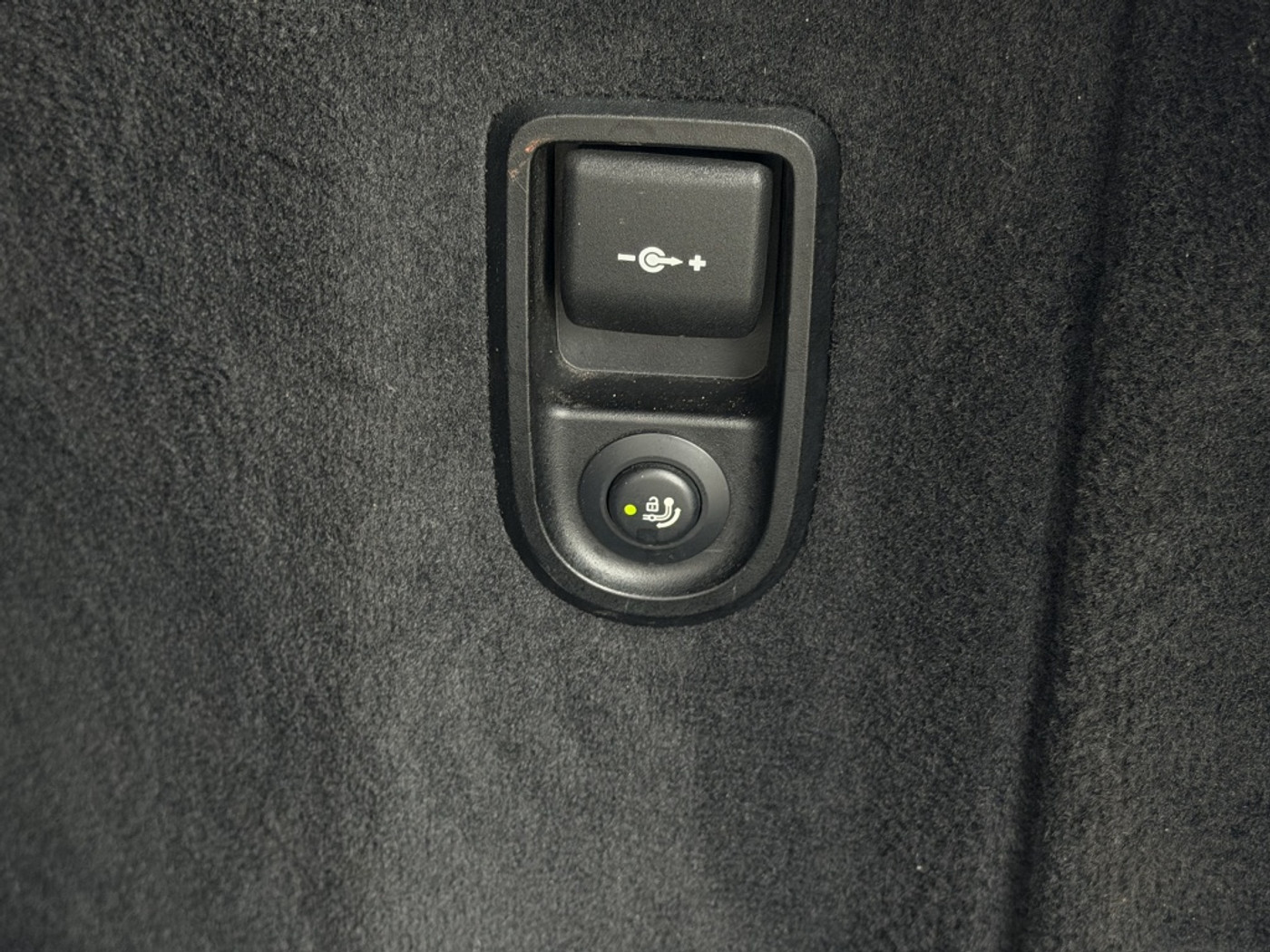 Foto van BMW 520i