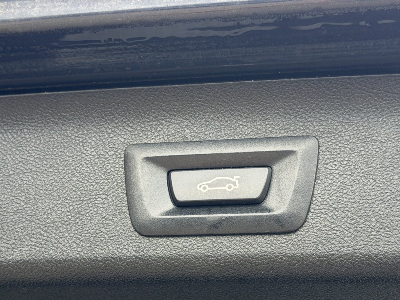 Foto van BMW 520i