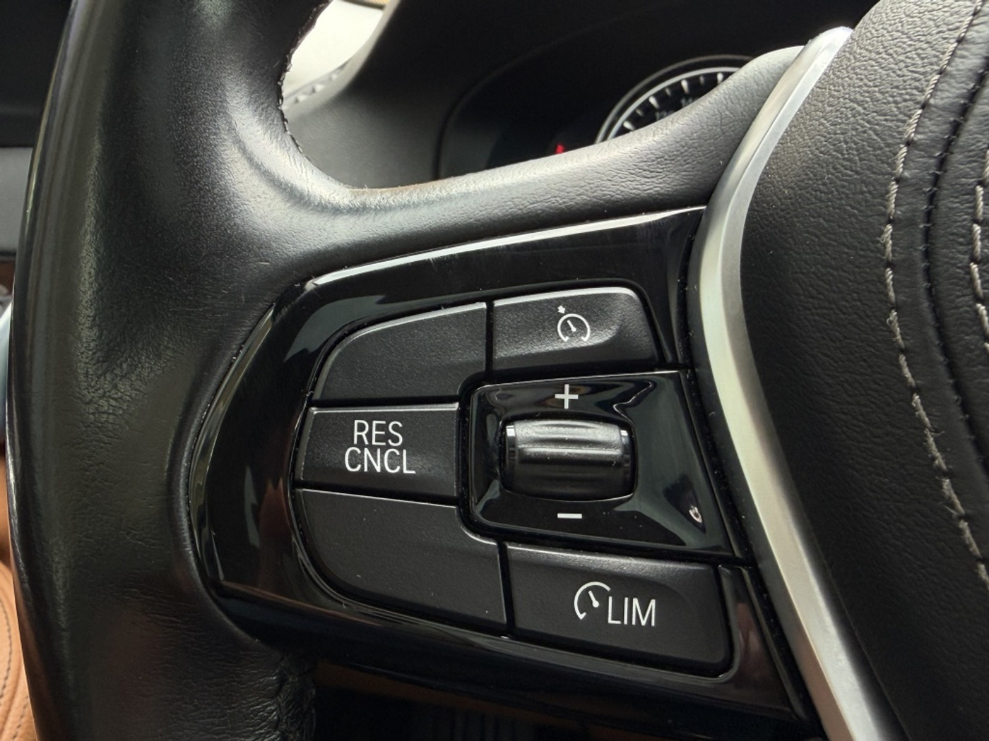 Foto van BMW 520i