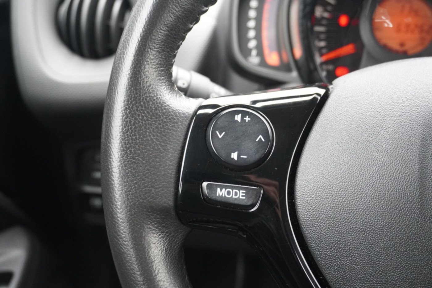 Foto van Citroen C1