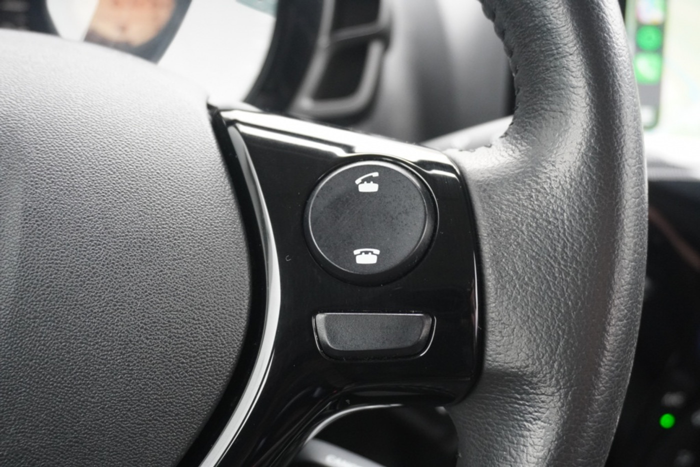 Foto van Citroen C1