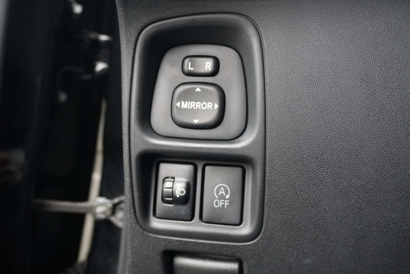 Foto van Citroen C1