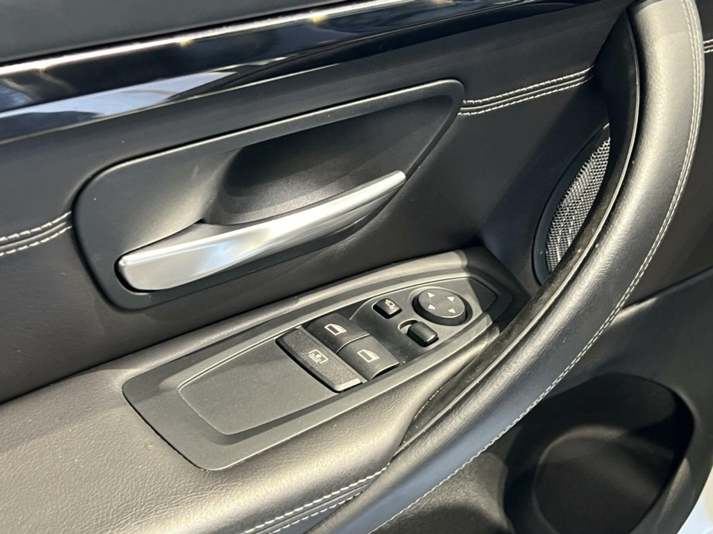 Foto van BMW M4