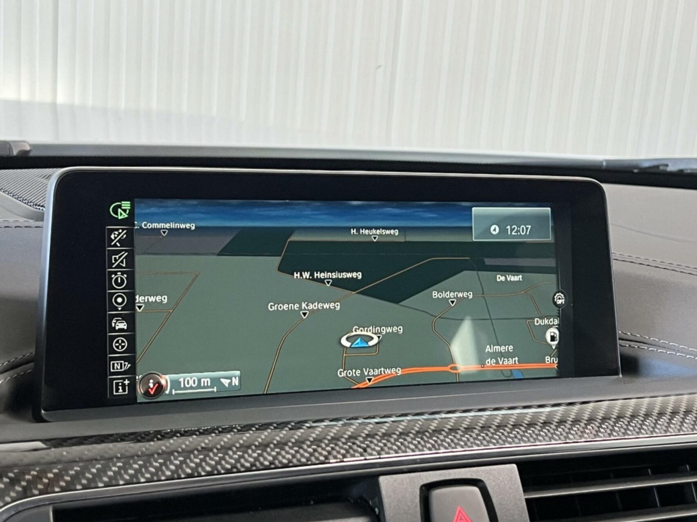 Foto van BMW M4