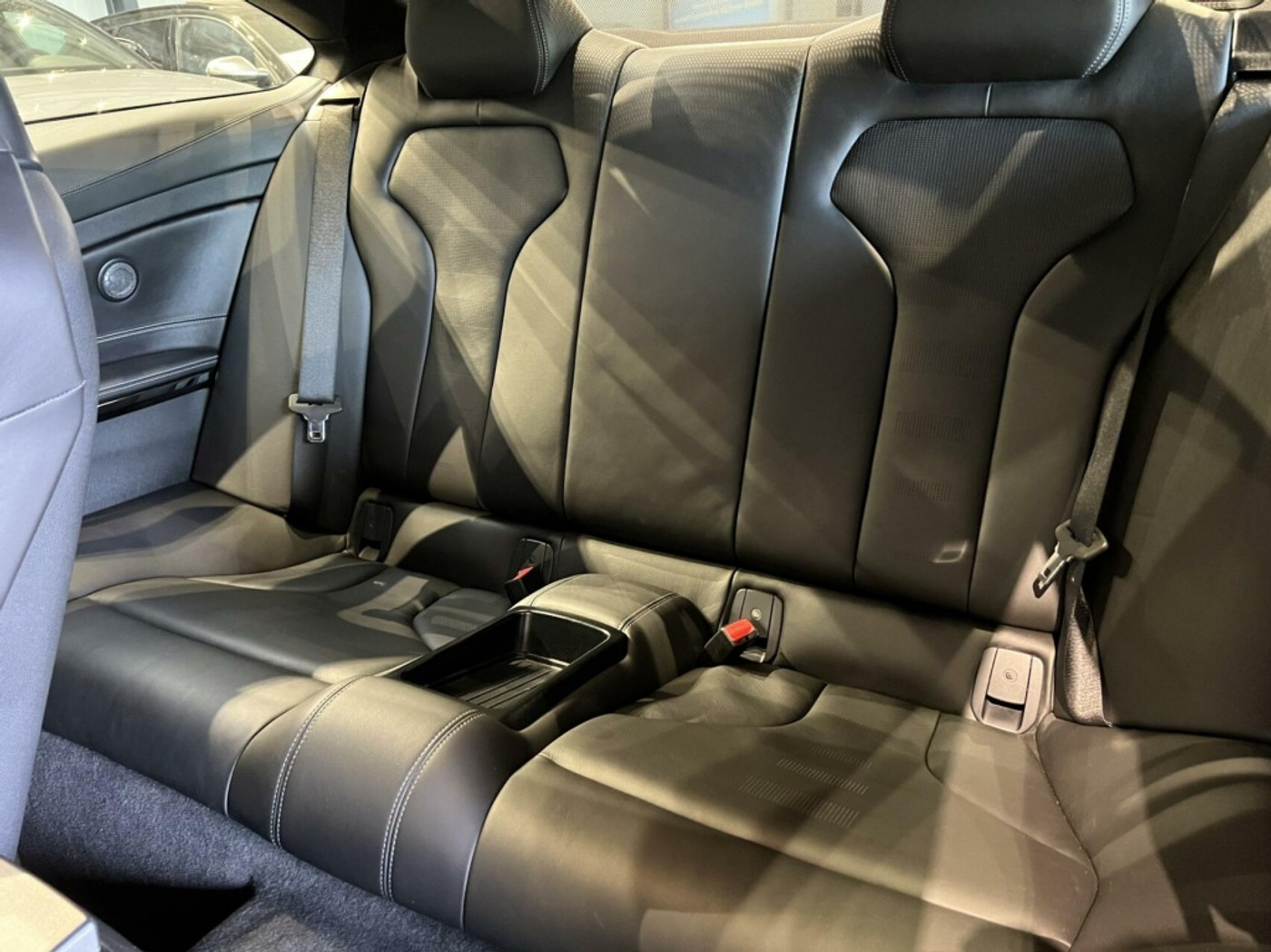 Foto van BMW M4