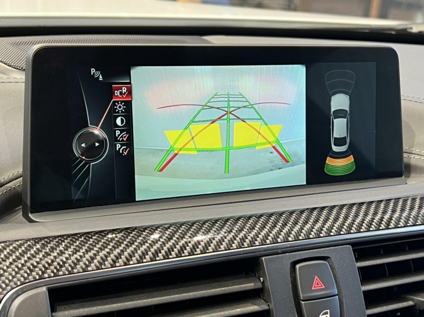 Foto van BMW M4