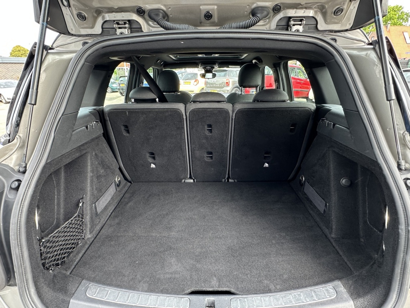 Foto van Mini Countryman Cooper