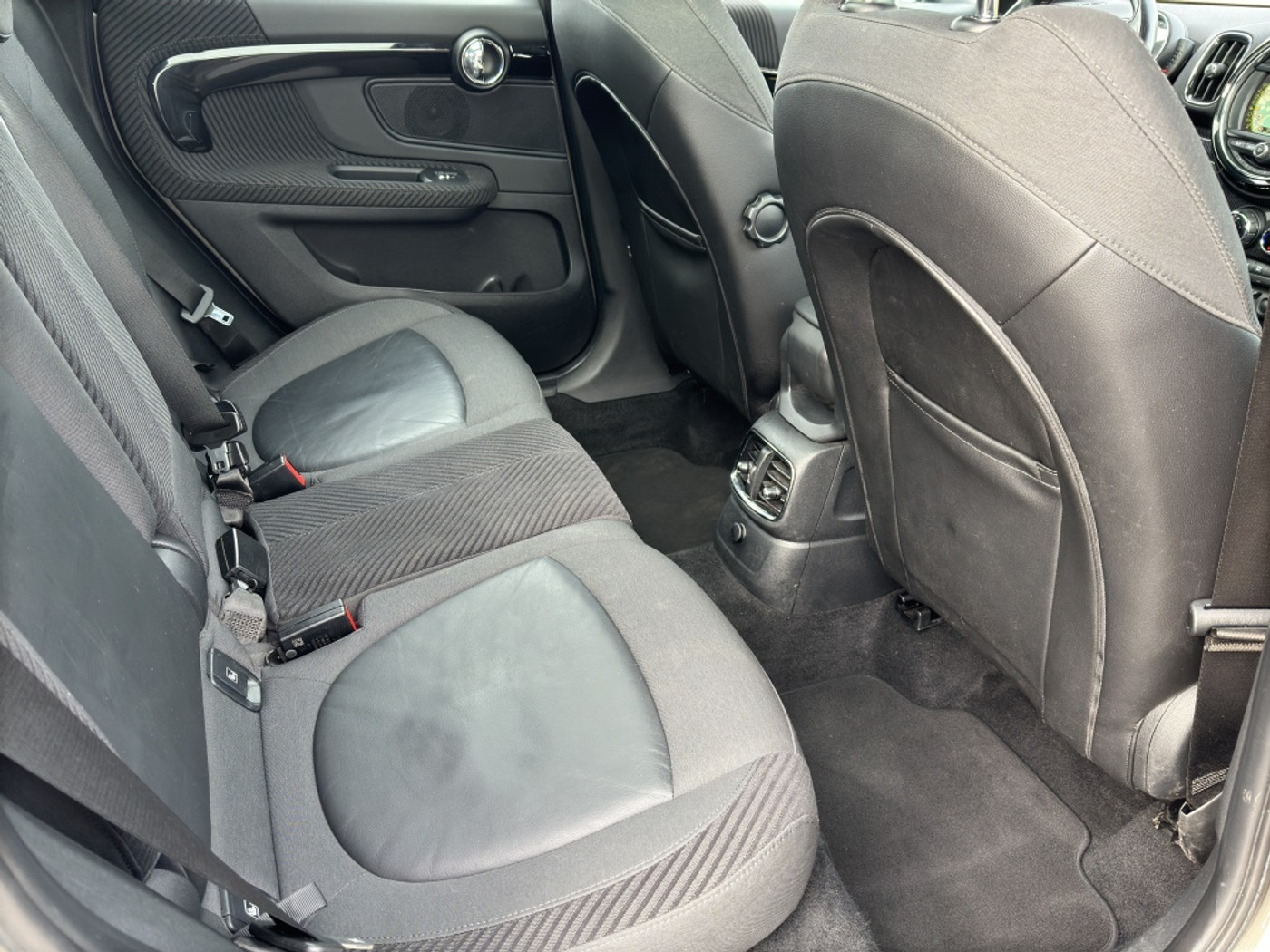 Foto van Mini Countryman Cooper
