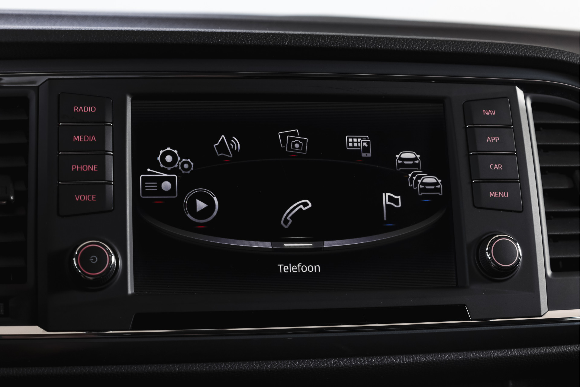 Foto van Seat Ateca