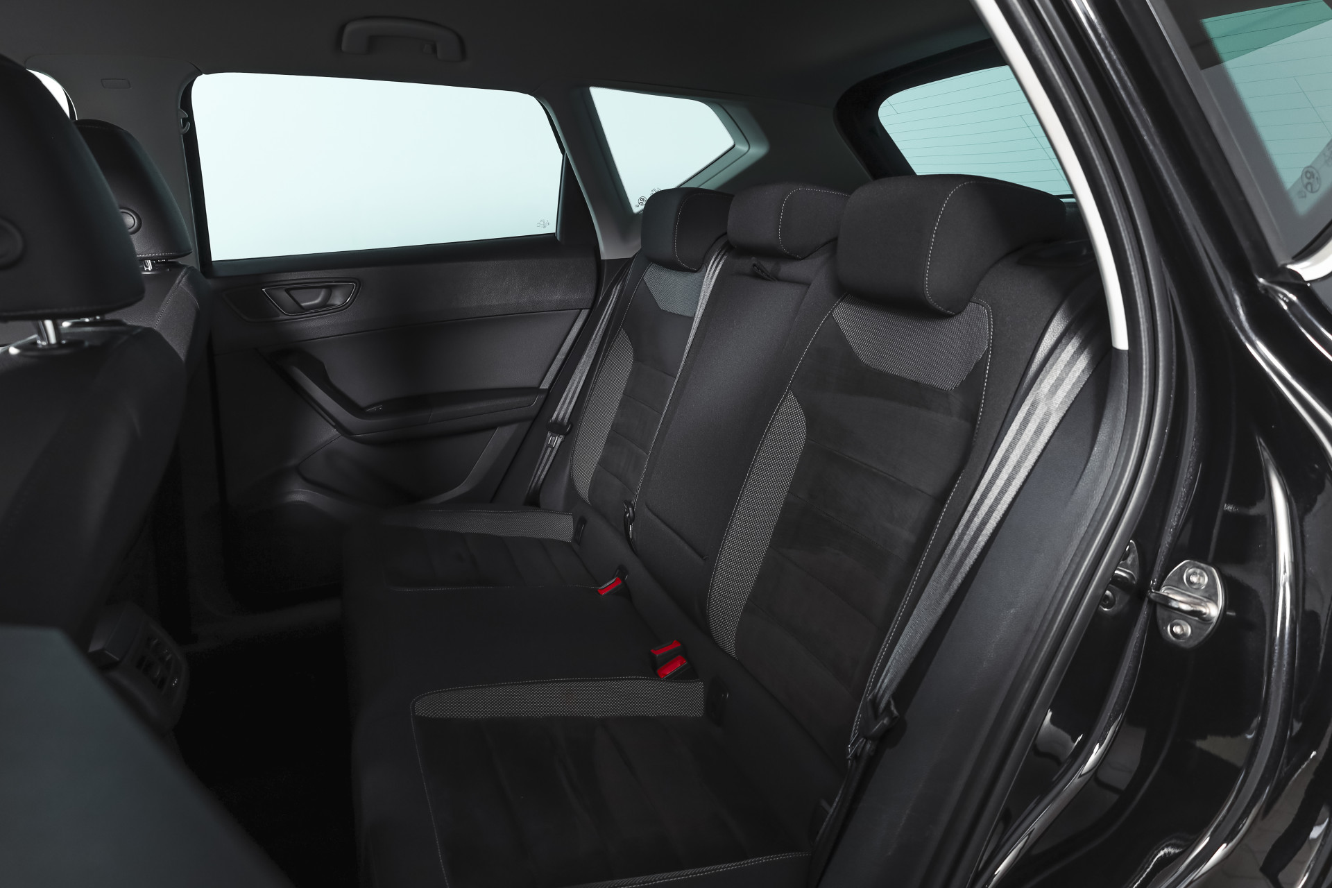 Foto van Seat Ateca