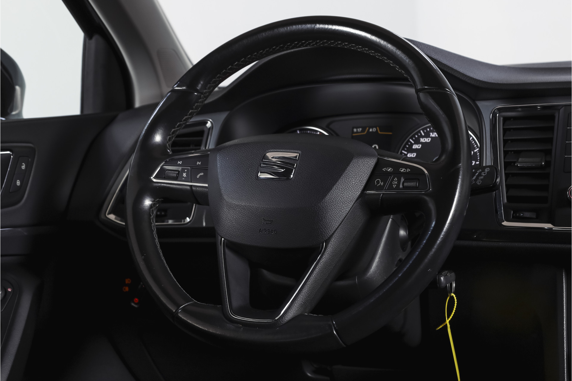 Foto van Seat Ateca