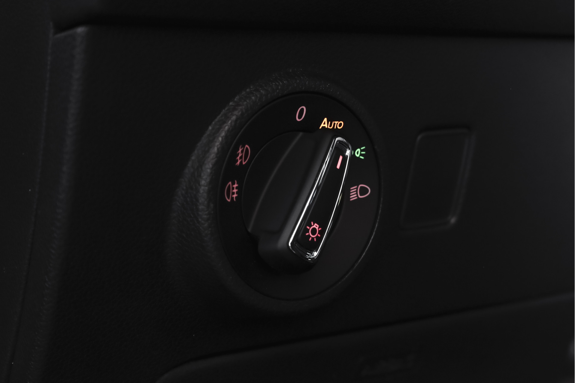 Foto van Seat Ateca
