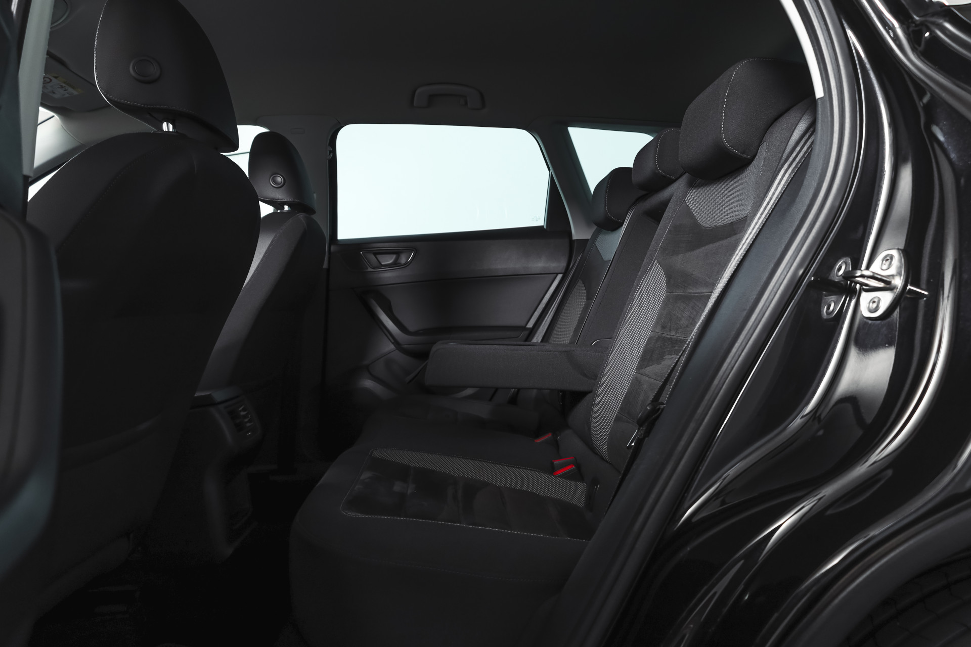 Foto van Seat Ateca